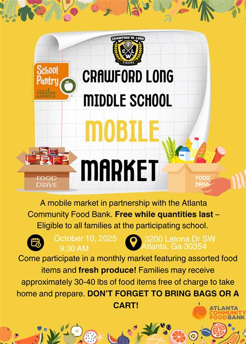 Mobile Market